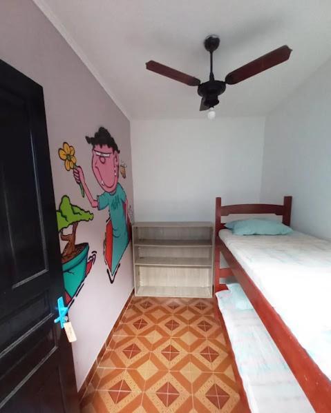 Hostel Do Valdemar Praia Grande  Exterior photo